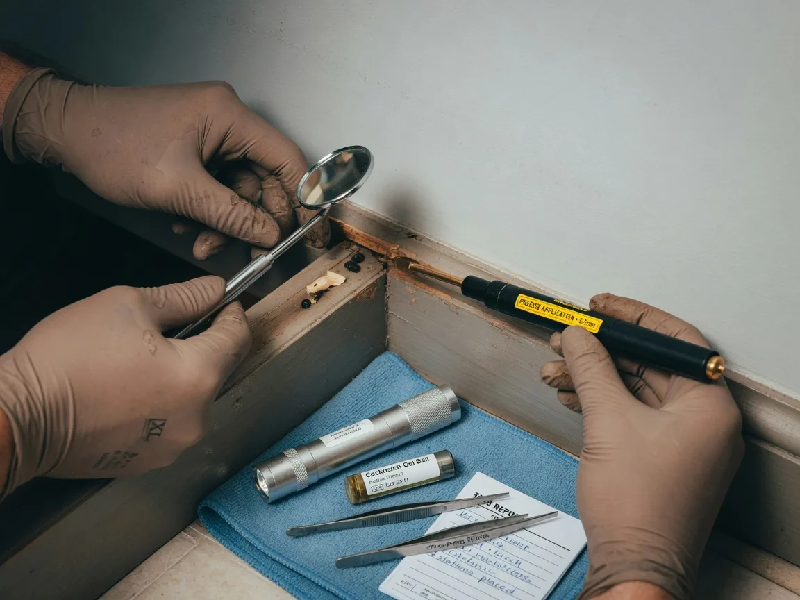 Why choose Emergency Pest Control in Nevada City, CA